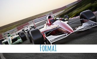 A Forma 1 hírei, magyar és külföldi weboldalakon, híres autóversenyzők, Forma 1 webáruház.