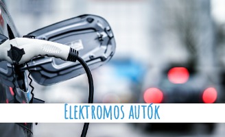 Elektromos autók