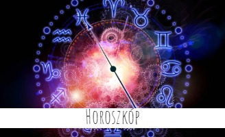 Horoszkópok