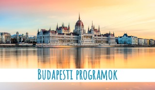 Programok, rendezvények, események Budapesten.
Nyári események, rendezvények, kulturális programok Budapesten.
