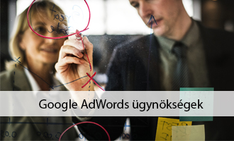 Google AdWords ügynökségek, Google Ads ügynökségi kapcsolatok. 